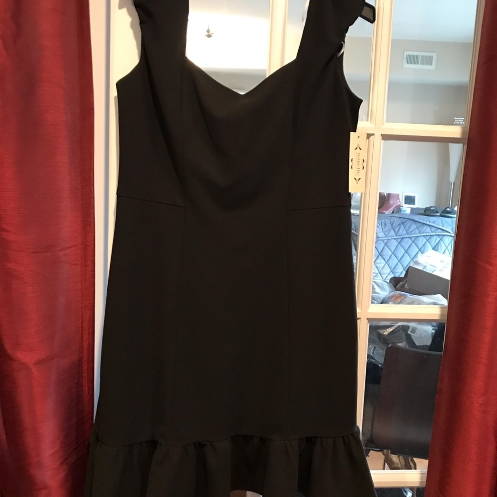 Nanette Lenore dress !!!Firm